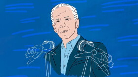 President-elect Joe Biden won the White House on his third attempt.