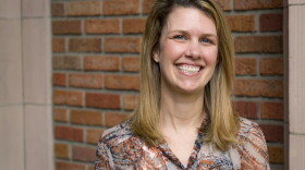 UW assistant professor of education Holly Schindler