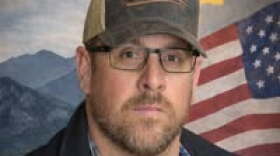 Chris Glidden, NM Republican candidate for Otero County Commissioner District 1