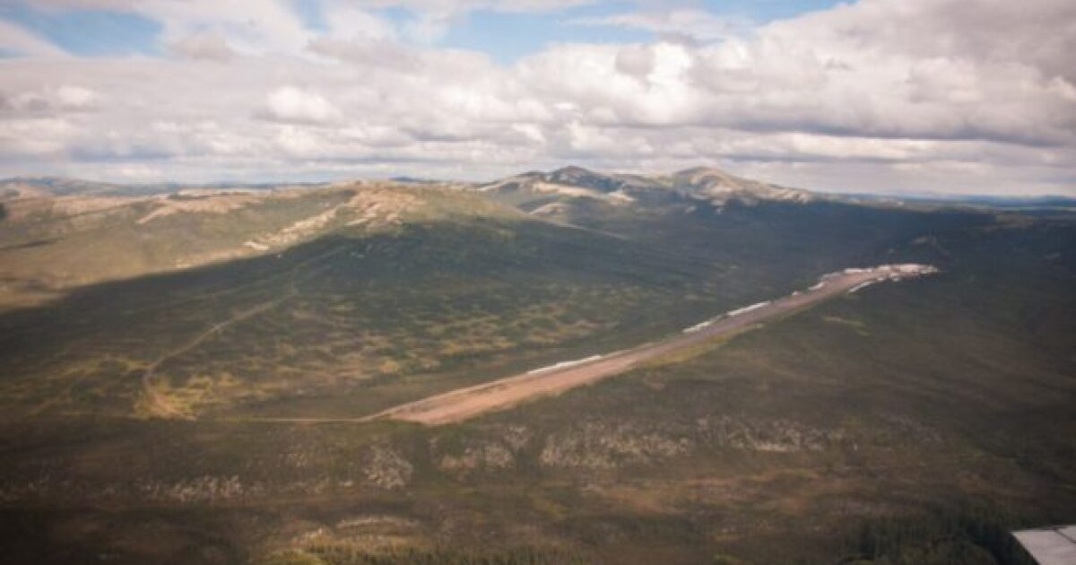 Feds seek public input on potential opening of millions of acres of wilderness lands across Alaska