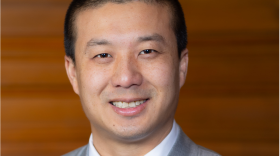 District 4 Supervisor Alan Wong