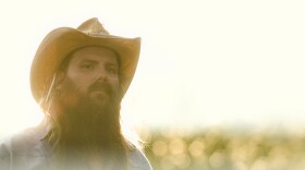 CHRIS STAPLETON