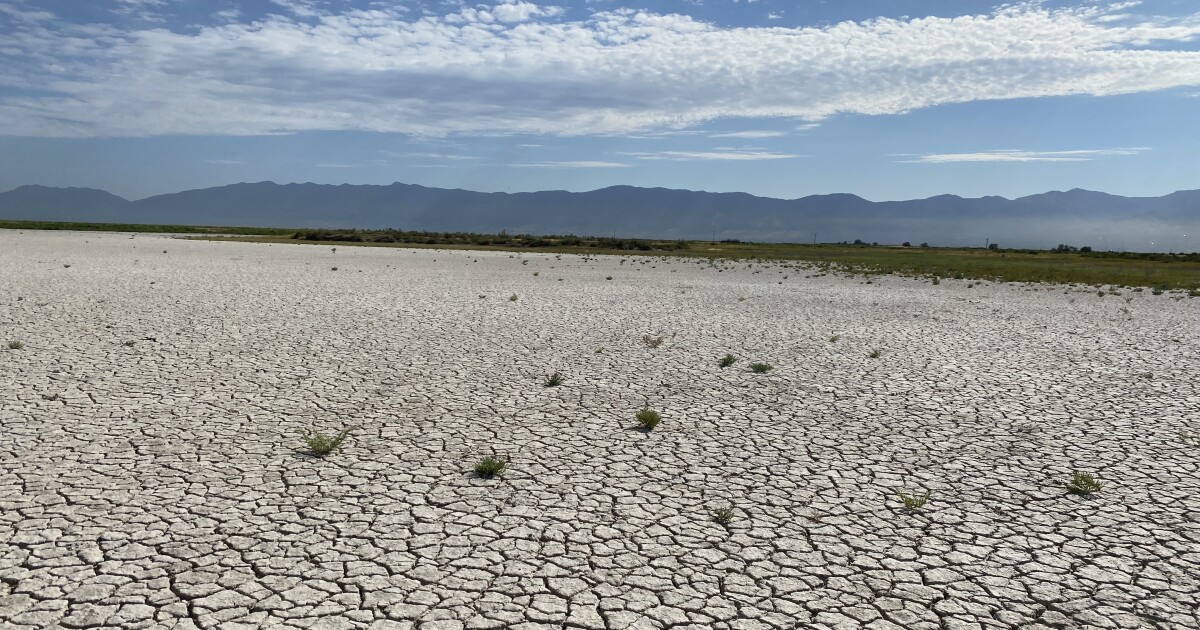 The dismantling of government science on Access Utah