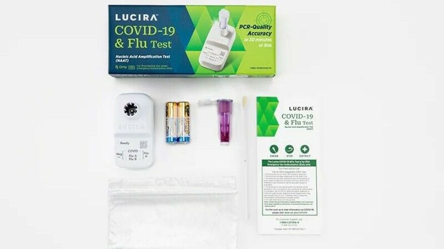 Lucira Health