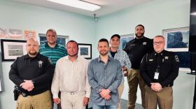 The Craven County Sheriff's Office was awarded a Comprehensive Opioid, Stimulant, and Substance Use Program grant of just under $1 million over three years to establish services tailored to offenders in the criminal justice system specifically addressing substance use issues and mental health challenges.