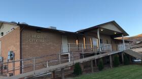 Hildale City Hall