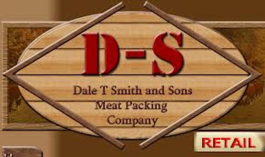 Dale T. Smiths and Sons meat packing factory, Utah ag-gag bill, 