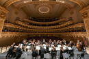 Carnegie Hall Live hero
