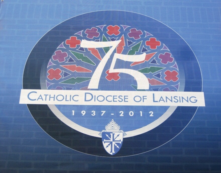 The Catholic Diocese of Lansing was established by Pope Pius XI on May 22, 1937.