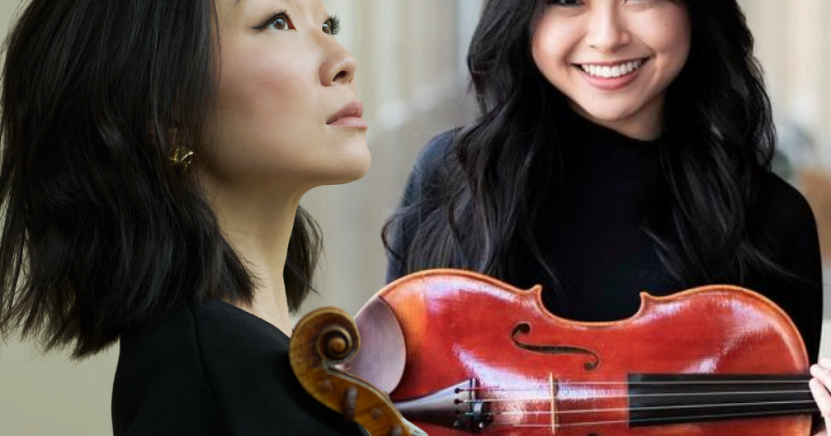 Olympia Symphony Presents EMBRACE: Elgar's Enigma Variations