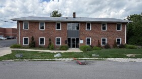 Former location of Comprehensive Therapy Center in Grand Rapids.