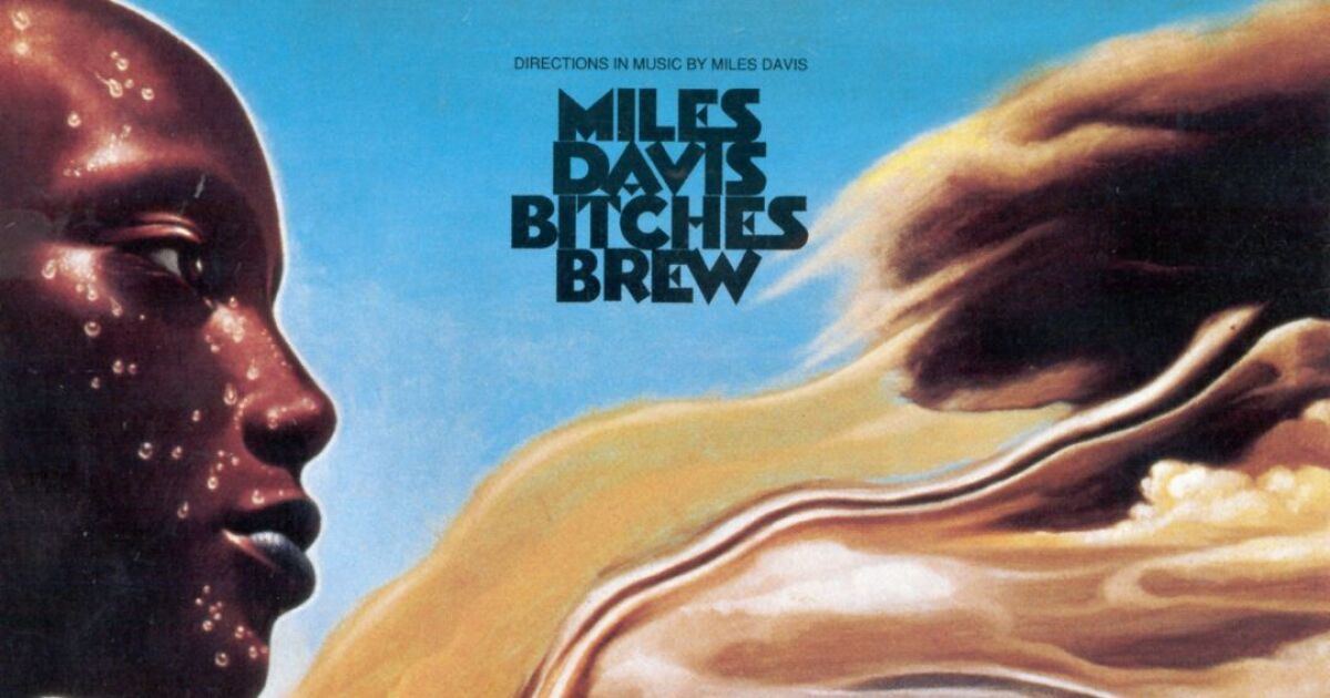 Our Top Ten The best jazz album covers of all time WBGO