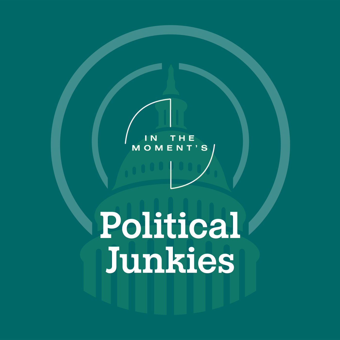 Dakota Political Junkies cover