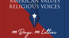 Religious scholars respond to the division in America during the first 100 days of the Trump administration.
