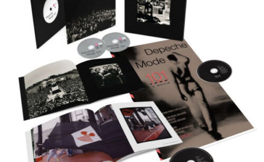 Rock and Roots Vinyl Giveaway - Spring Fund Drive