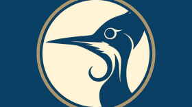 Ghostbird Theatre Company Logoe