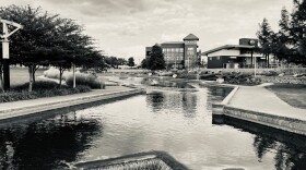 Mishawaka's Buetter Park is within the city's DORA.