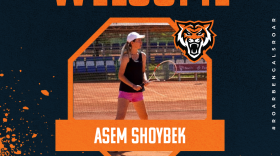 Women's Tennis 8/9/2023 3:03:00 PM Ryan Cheney, ISU Sports Information