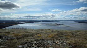 yukon river