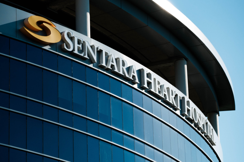 Sentara Hospitals Implement AI for Patient Monitoring and Discharge Planning