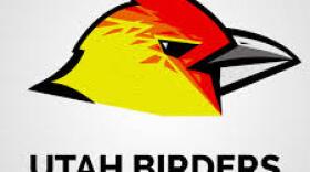 Utah Birders Logo