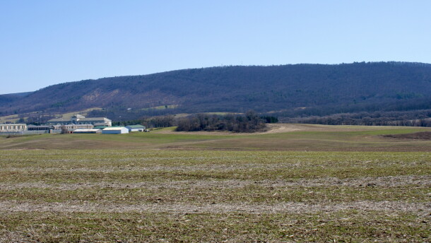 With the closing of the State Correctional Institution at Rockview in Centre County, a coalition of organizations is calling on the state to involve the public in any decisions about the future of its nearly 5,800 acres of land.