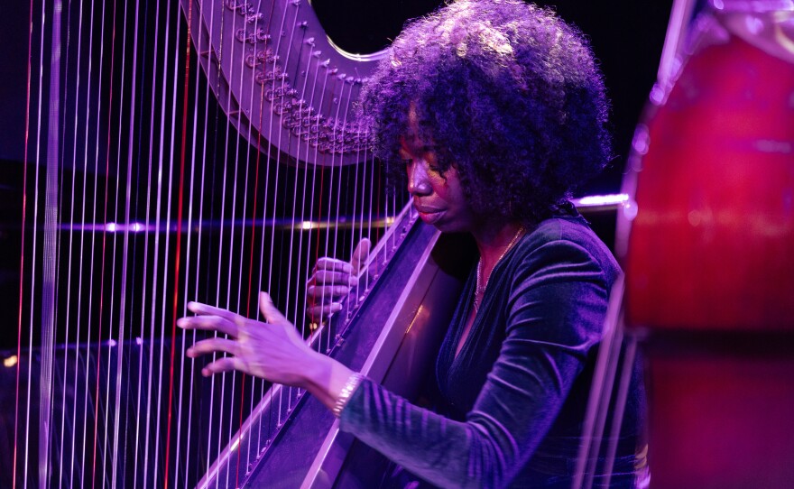 Photo Gallery Images from the 2025 NYC Winter JazzFest WBGO