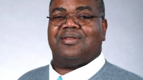 Dr. Oscar Williams