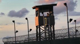 Information obtained by interrogating suspected al-Qaida members imprisoned at the detention center in Guantanamo Bay, Cuba, helped lead the U.S. to Osama bin Laden.