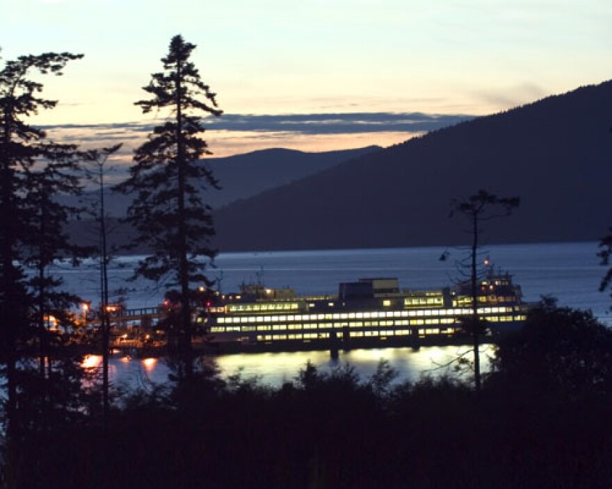 Peak-season surcharges kick in Sunday on many Washington State Ferry routes. Some fares will increase as much as 25%.