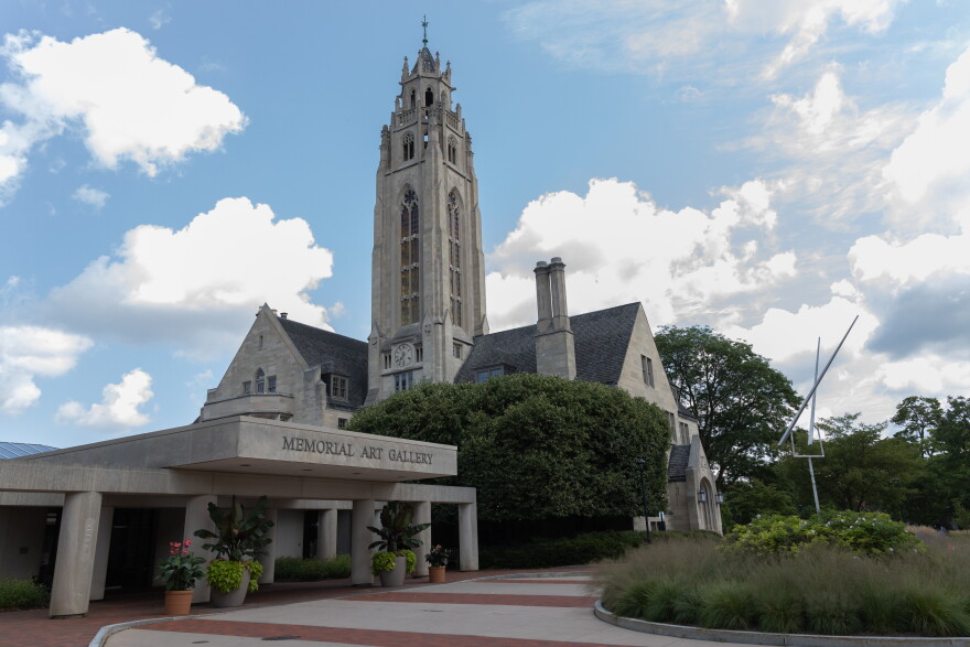 Memorial Art Gallery