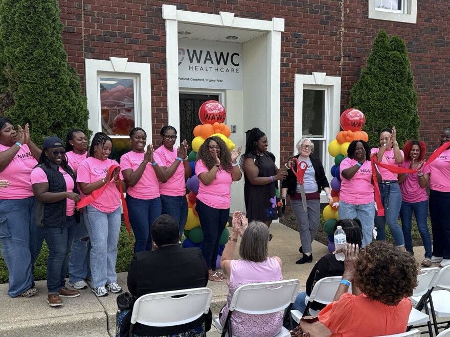 West Alabama Women's Center