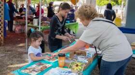 Photo: previous Birdapalooza, birdapalooza.com
