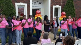 West Alabama Women's Center