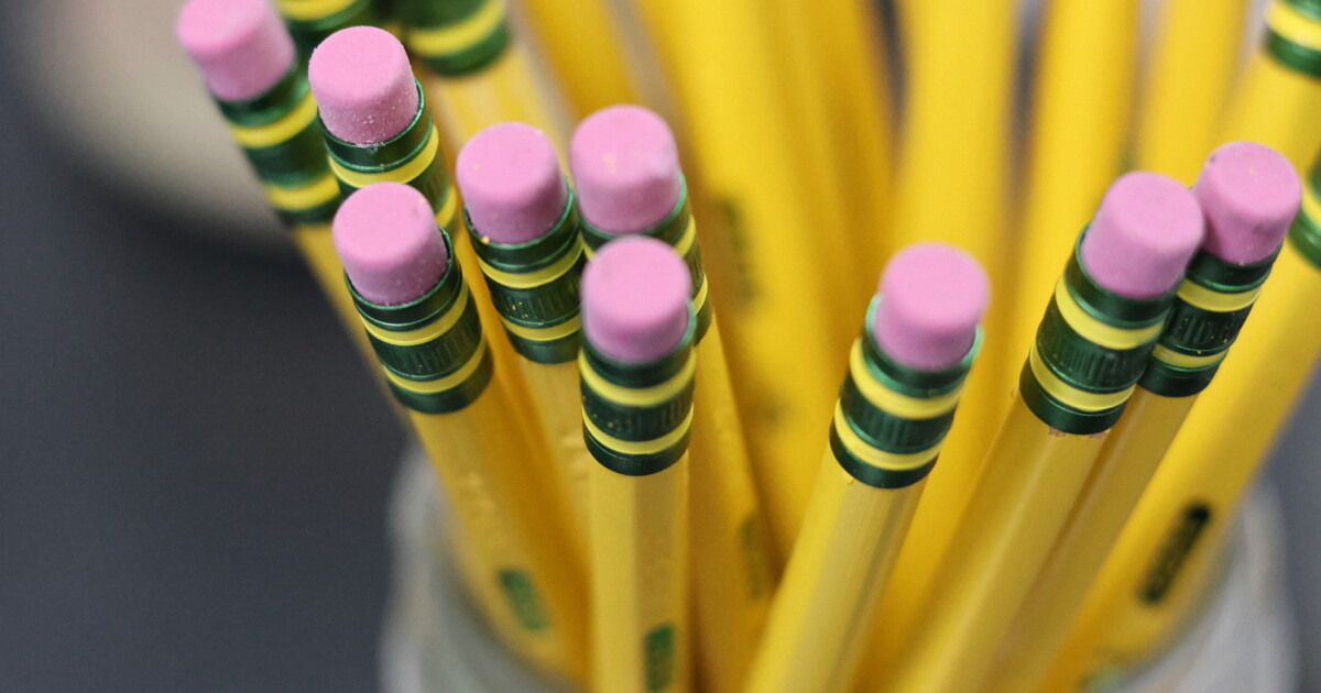 Even with upcoming raises, Virginia teacher salaries still lag the national average