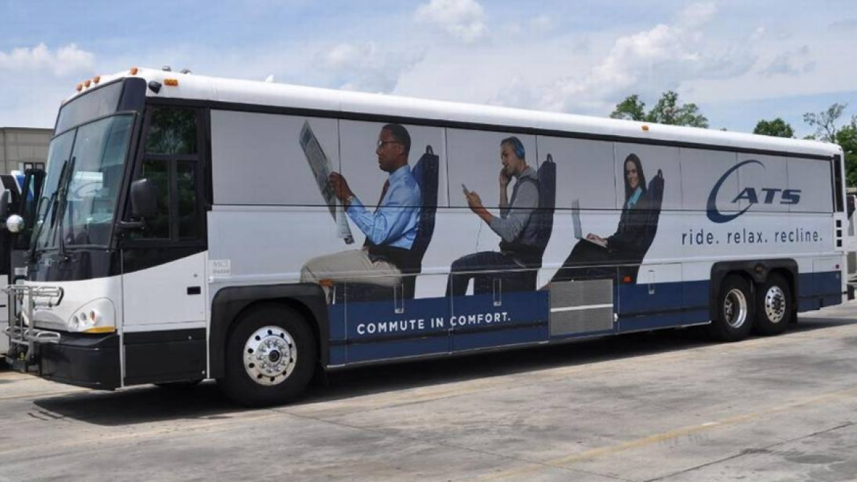 Charlotte wants a regional vision for its transit plan. But a key regional partner just dropped out - Vimarsana News