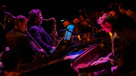 Roger Wilder Quartet