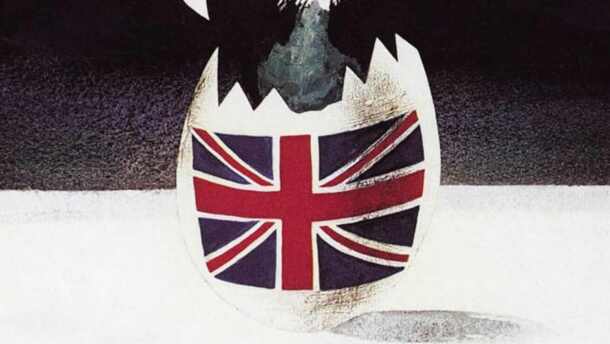 Gulf Coast Symphony Poster for '1776'