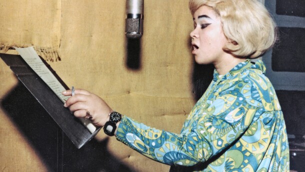 Etta James