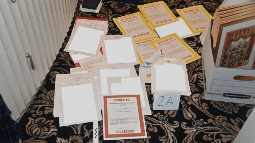 Department of Justice