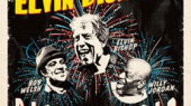 Cover Elvin Bishop's Big Fun Trio