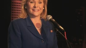 Mary Fallin