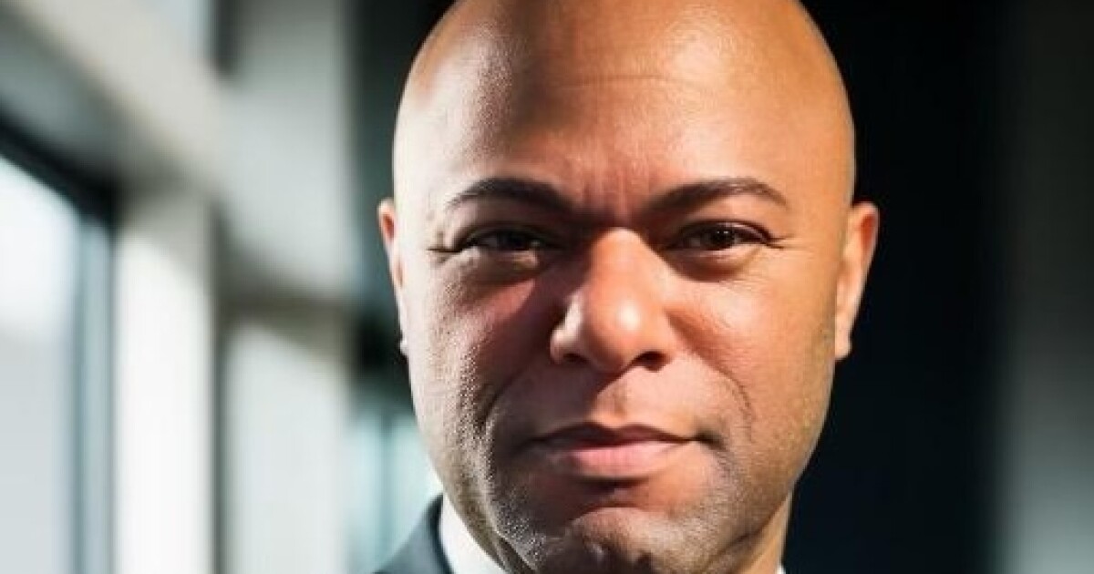 Dedication to Community with M. Quentin Williams