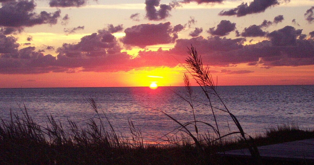Rip currents, bacterial threats among summer concerns at NC beaches