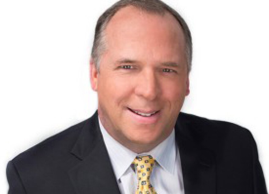 Chopper 9 reporter Dan Carroll was terminated by WCPO-TV when its heliicopter lease ended. 