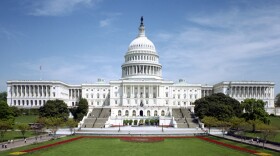 U.S. Capitol