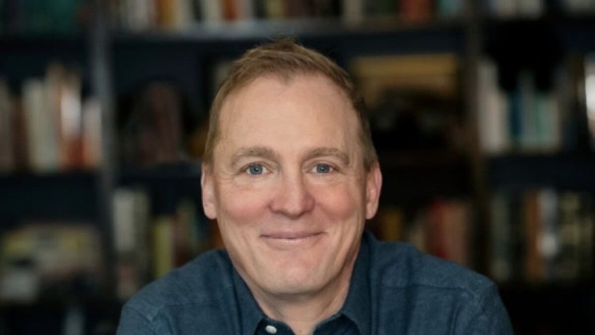 David Fleming discusses the wild story around the MecDec in his new book 'Who's Your Founding Father?' - Vimarsana News