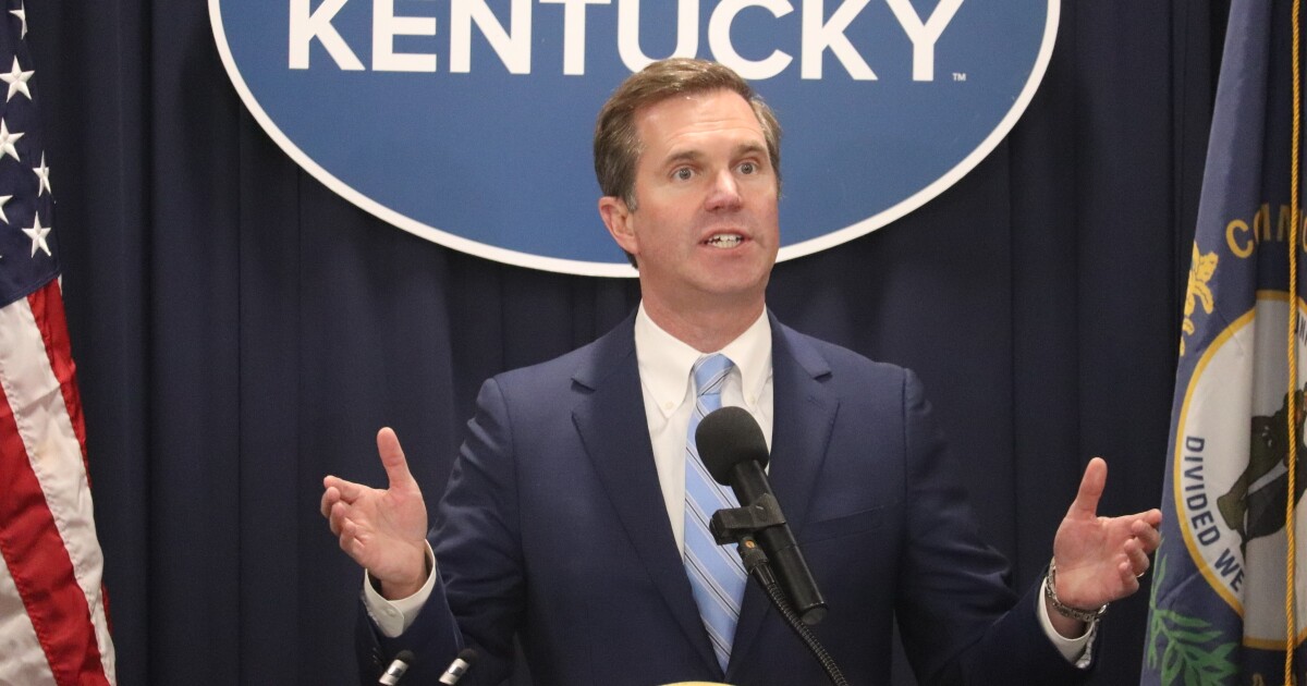 Beshear's gas tax plan has flaws, expert says