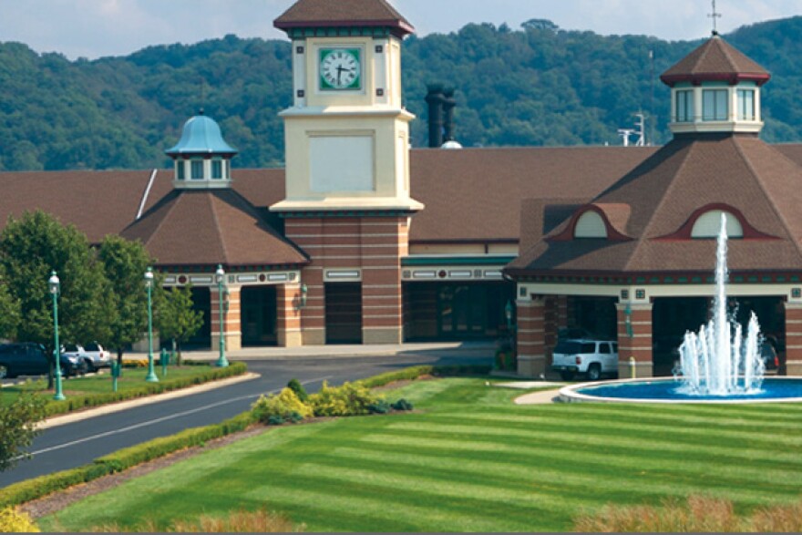 Rising Star Casino Resort is a Full House Resort & Casino located in Rising Sun, Indiana. (Courtesy Photo)