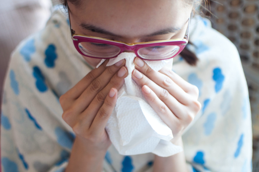 Your body needs trace amounts of zinc for cell division and other basic biology. Nobody's sure how it works to shorten colds.